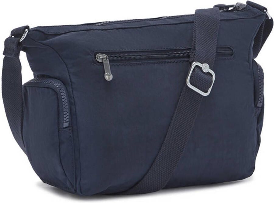 Kipling Gabbie S Crossbody blue bleu 2 - Foto 3