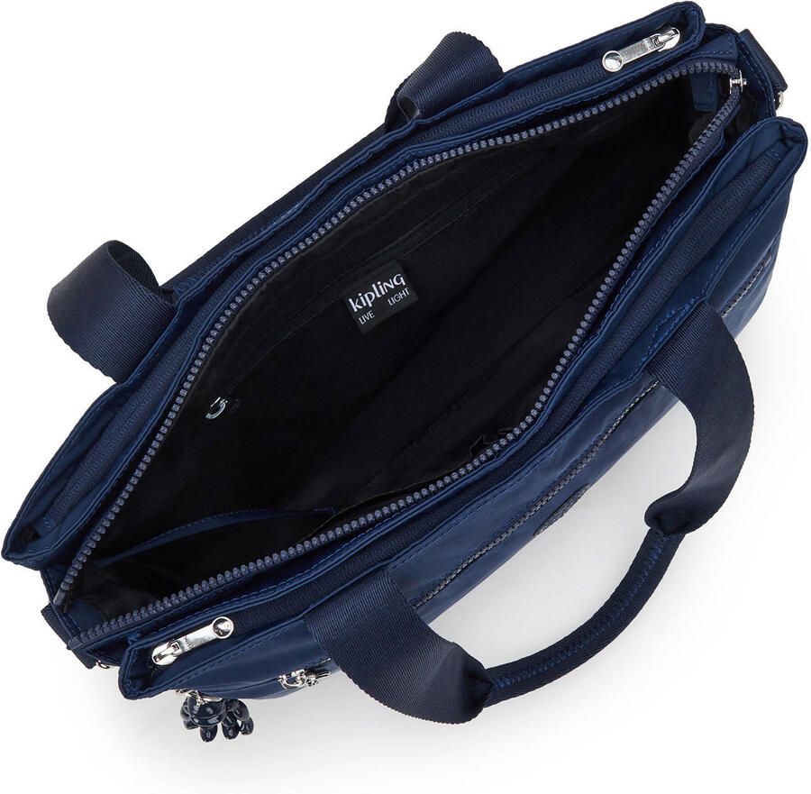 Kipling laptoptas - Foto 2