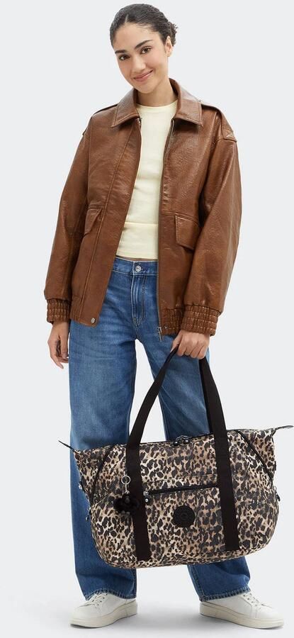 Kipling Handtas ART M