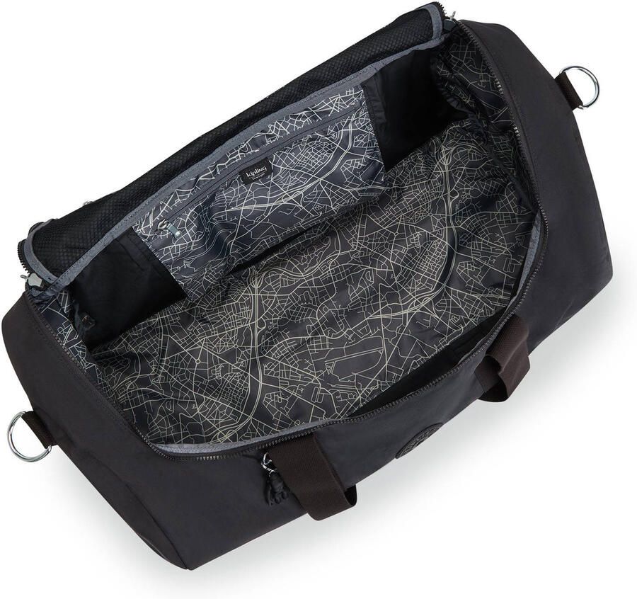 Kipling reistas Argus M zwart - Foto 2