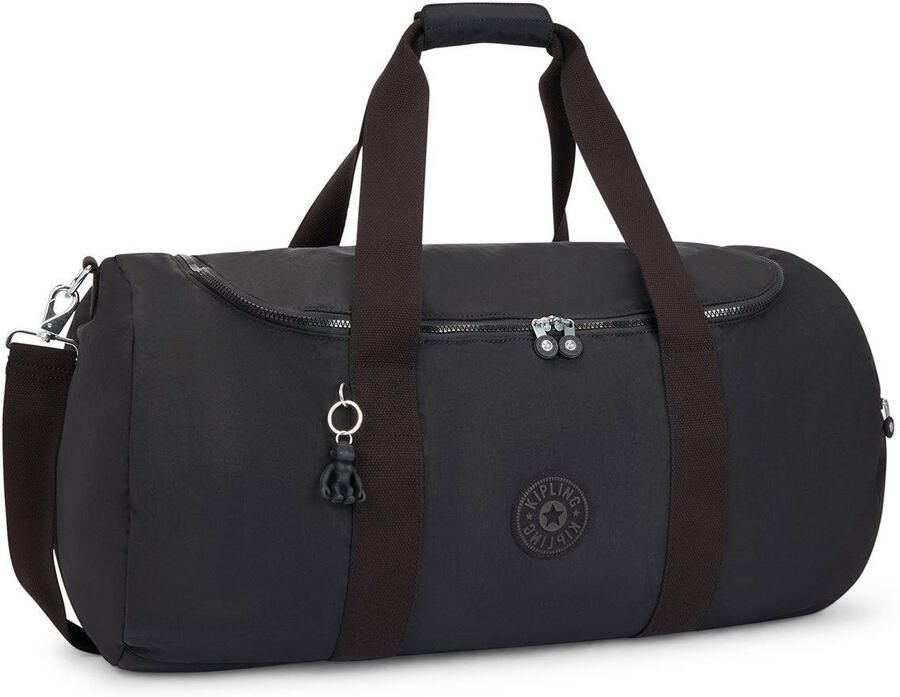 Kipling reistas Argus M zwart - Foto 3