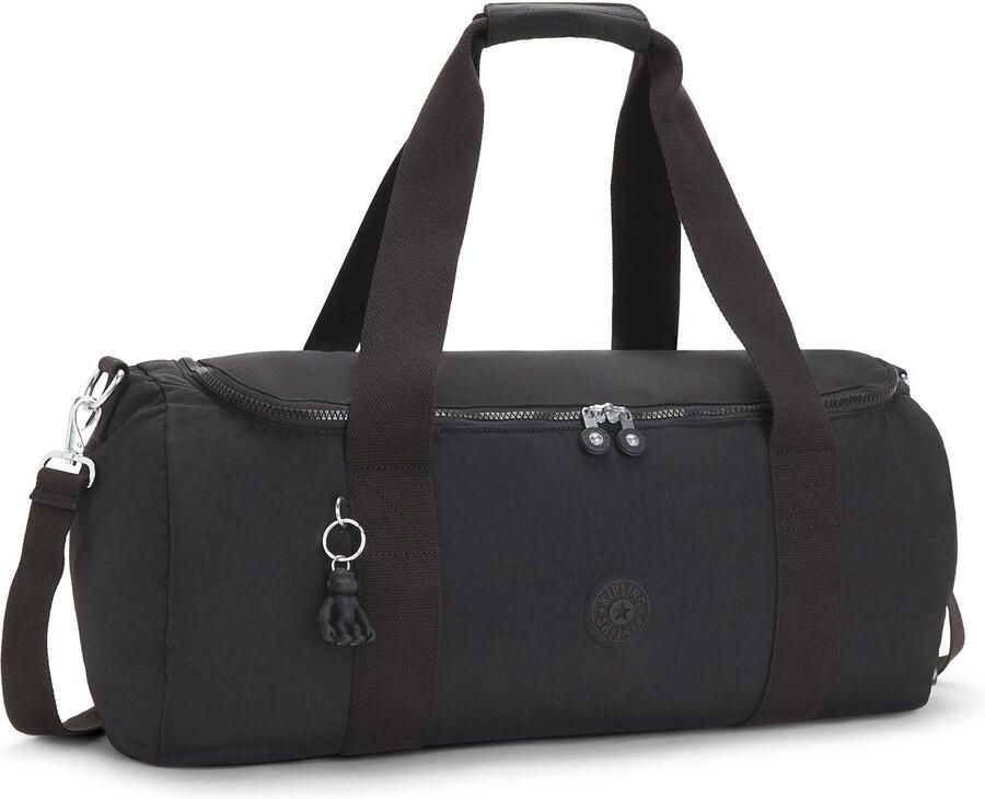 Kipling reistas Argus S zwart - Foto 3