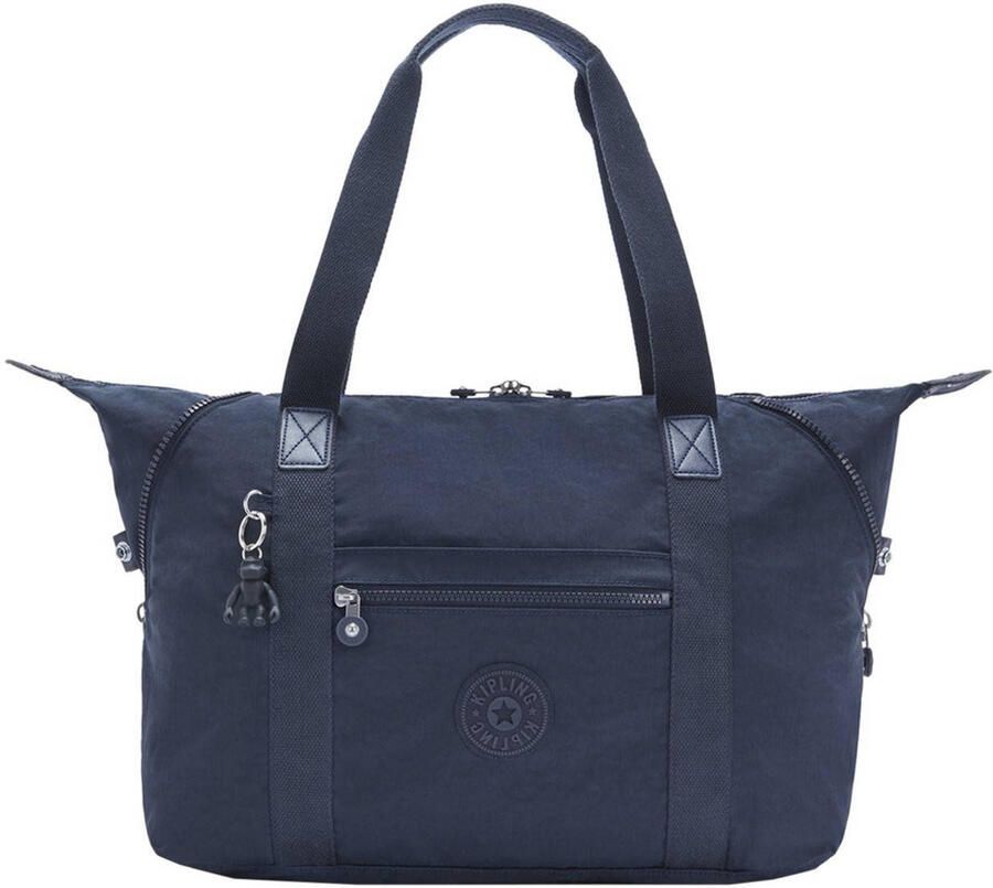 Kipling reistas Art M blauw