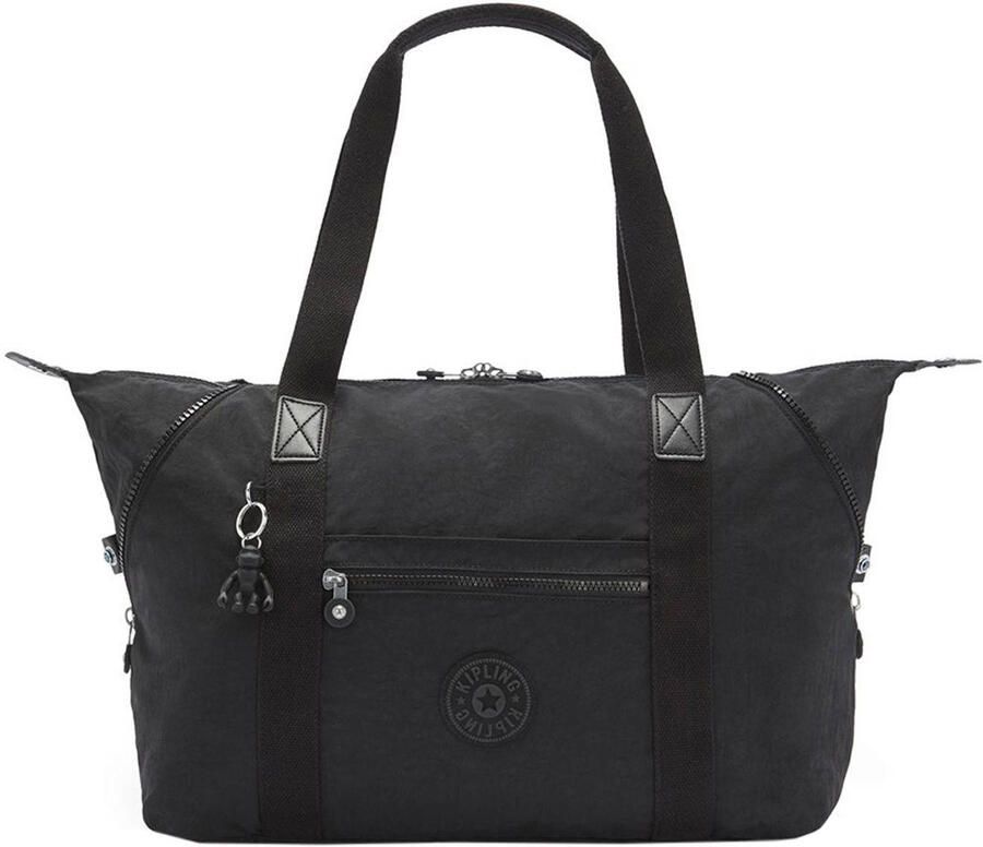 Kipling reistas Art M zwart