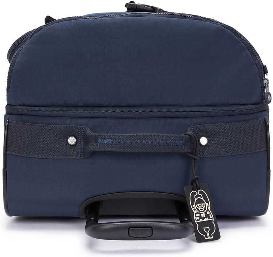 Kipling reistas Aviana 68 cm. donkerblauw - Foto 1