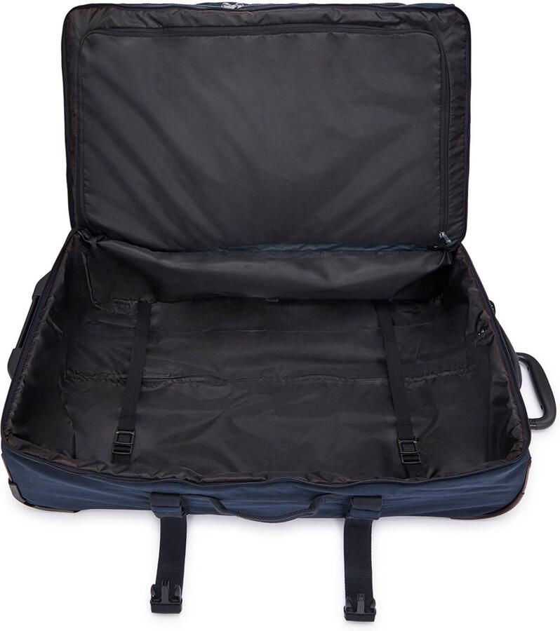 Kipling reistas Aviana L donkerblauw - Foto 2