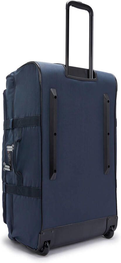 Kipling Aviana Trolley: Praktische en onvergetelijke reisgenoot Blue Unisex