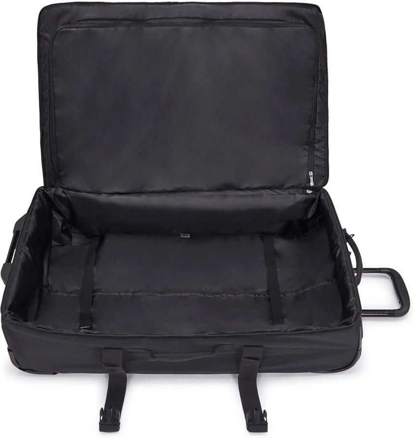 Kipling reistas Aviana L zwart