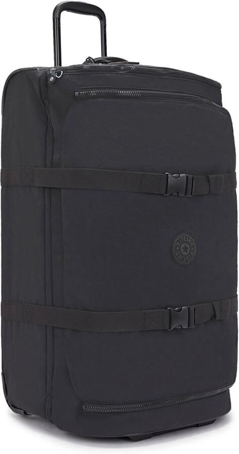 Kipling reistas Aviana L zwart - Foto 2