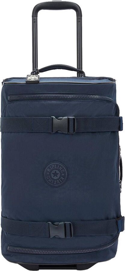 Kipling reistas Aviana S donkerblauw