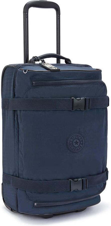 Kipling reistas Aviana S donkerblauw - Foto 2