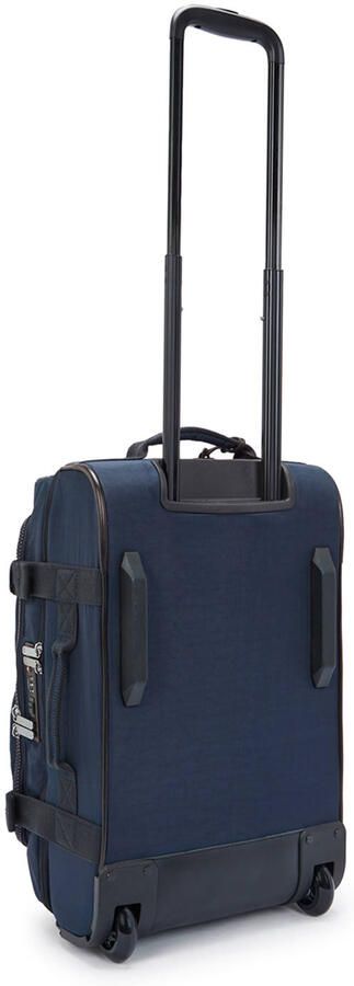 Kipling reistas Aviana S donkerblauw - Foto 3
