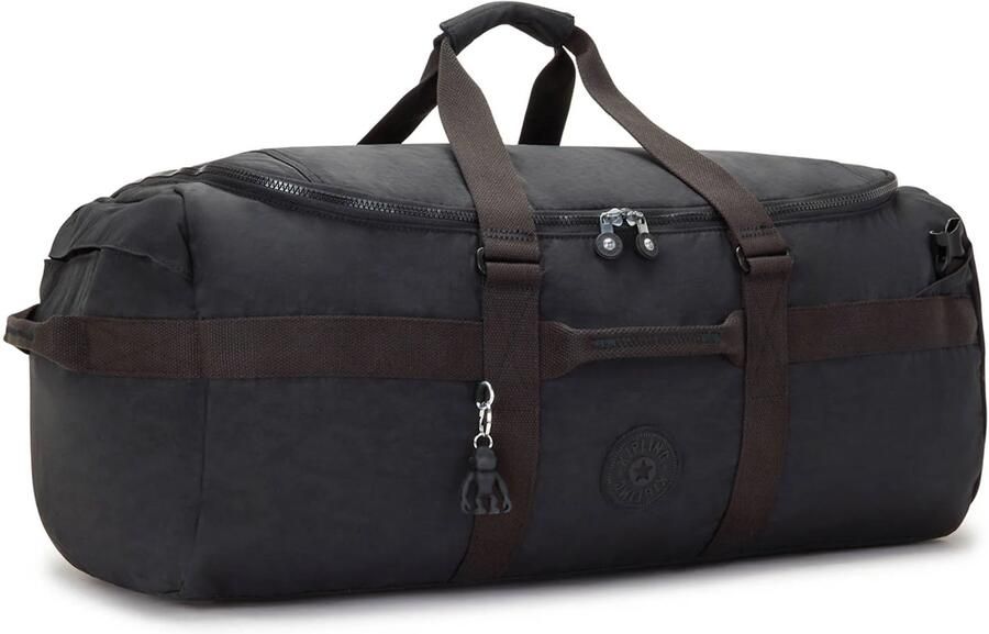 Kipling reistas Jonis M zwart - Foto 3