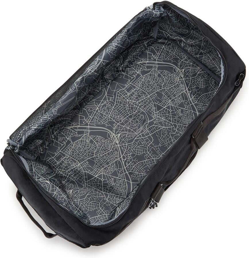 Kipling reistas Jonis M zwart - Foto 2