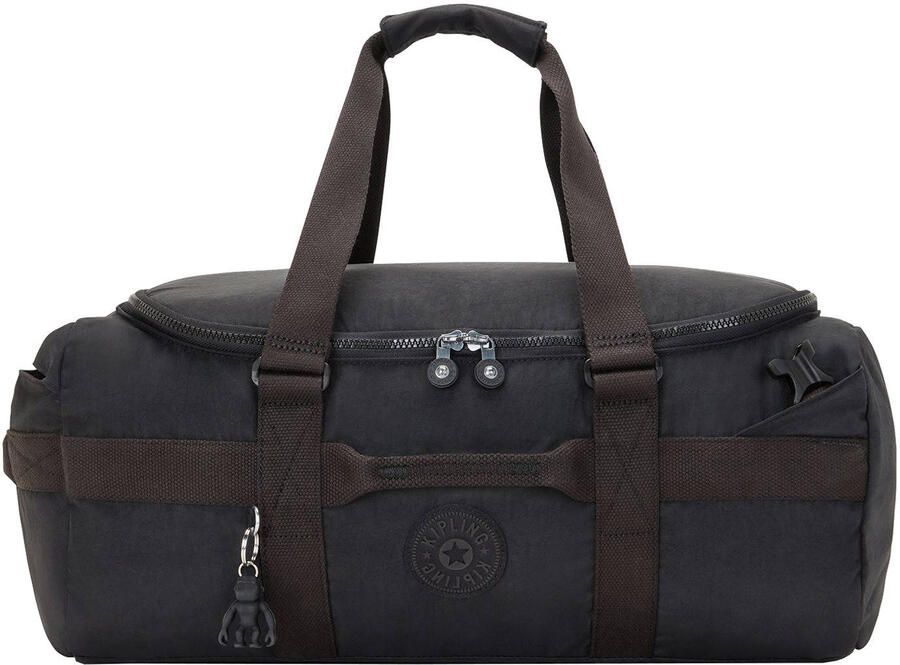 Kipling reistas Jonis S zwart
