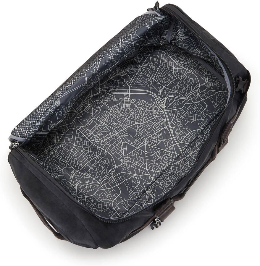 Kipling reistas Jonis S zwart - Foto 2