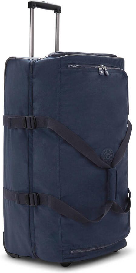 Kipling reistas Teagan L donkerblauw - Foto 3