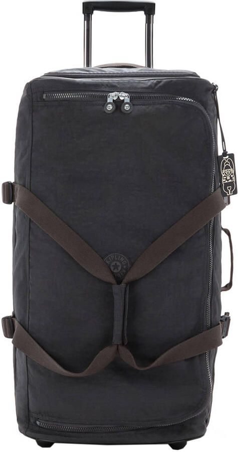Kipling reistas Teagan L zwart