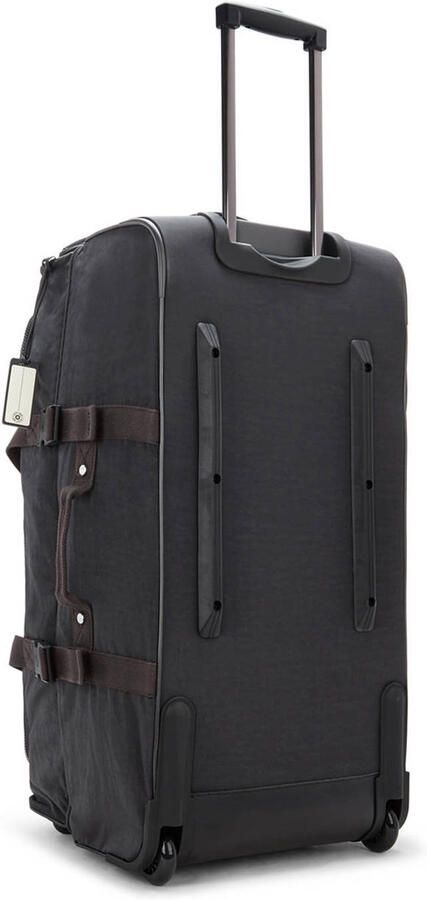 Kipling Teagan Trolley Black Unisex - Foto 3
