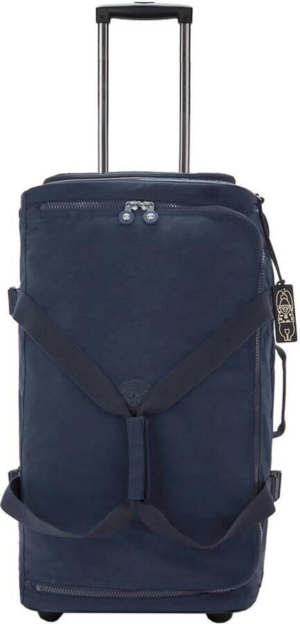 Kipling reistas Teagan M donkerblauw