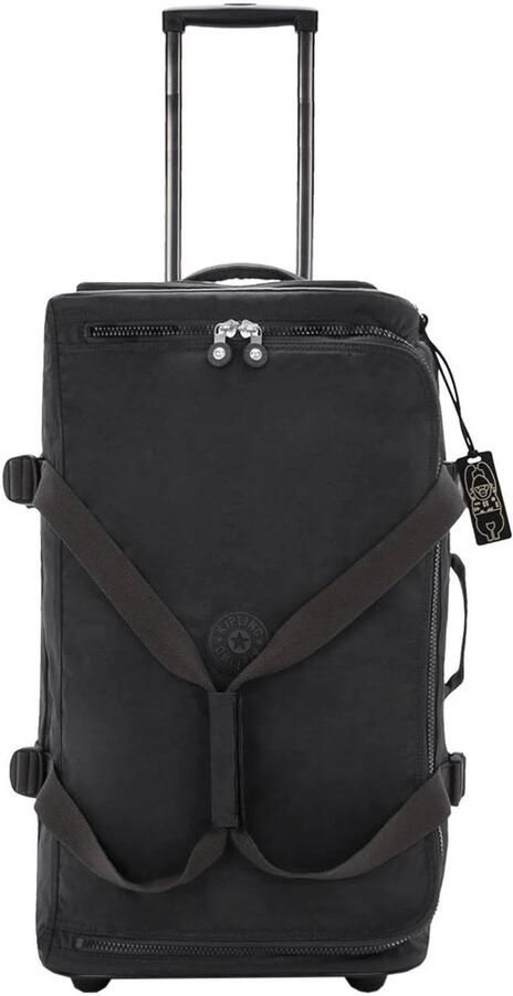 Kipling reistas Teagan M zwart