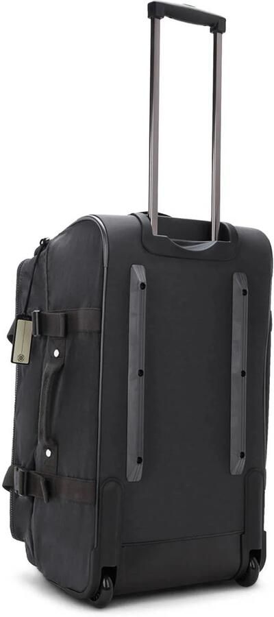 Kipling reistas Teagan M zwart - Foto 3