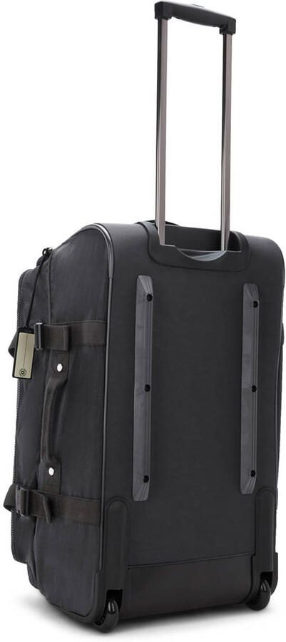 Kipling Teagan Trolley Black Unisex - Foto 2