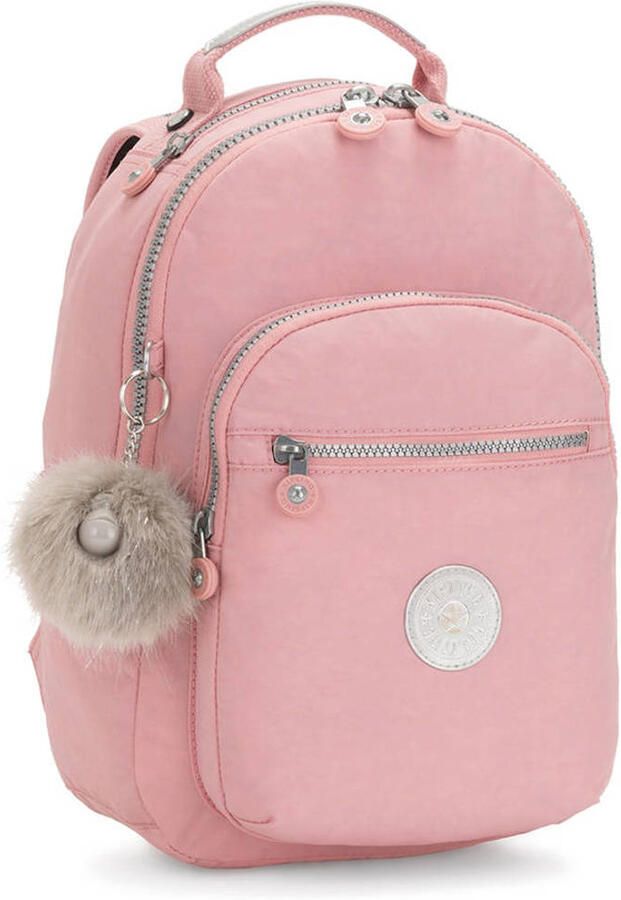 Kipling Seoul S bridal rose - Foto 3
