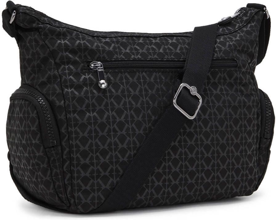 Kipling tas meerkleurig - Foto 3