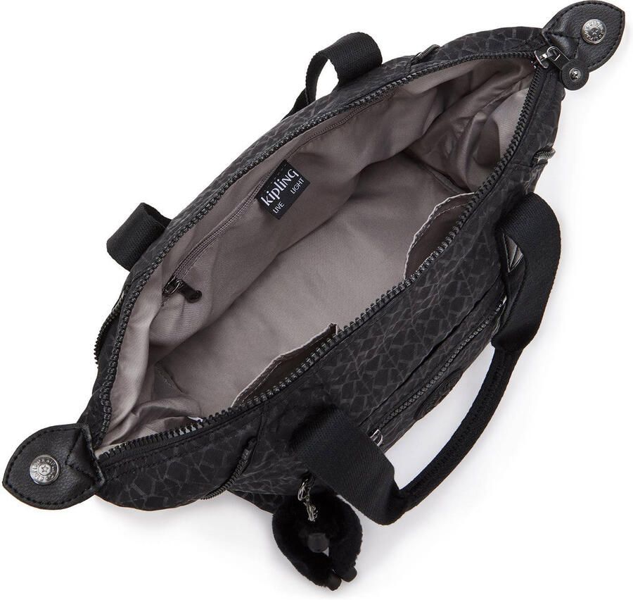 Kipling tas meerkleurig - Foto 3