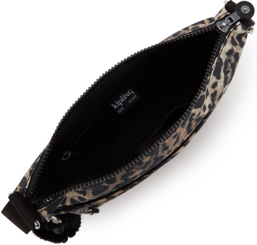 Kipling tas meerkleurig - Foto 2