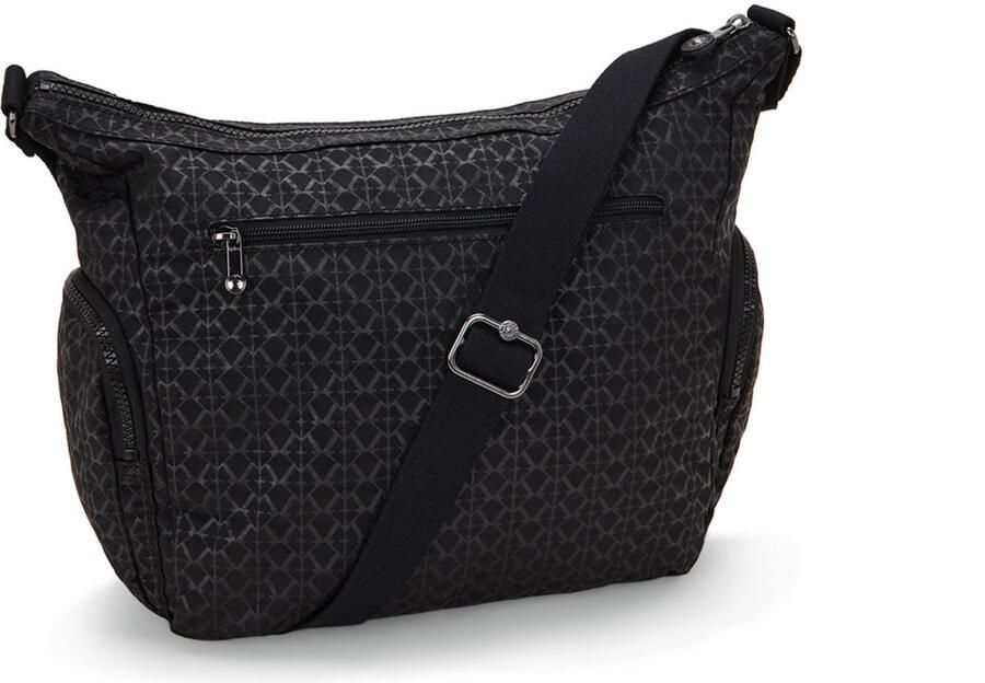Kipling tas meerkleurig - Foto 3
