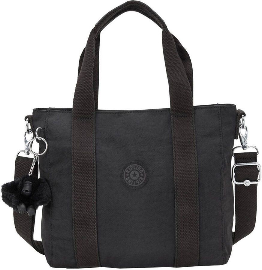 Kipling tas zwart