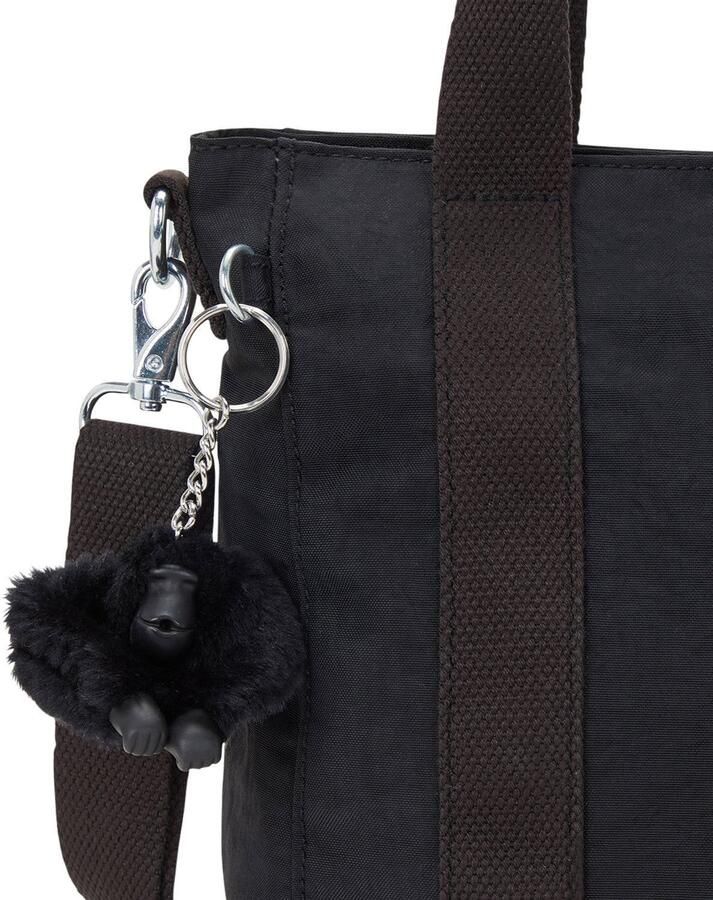 Kipling tas zwart - Foto 3