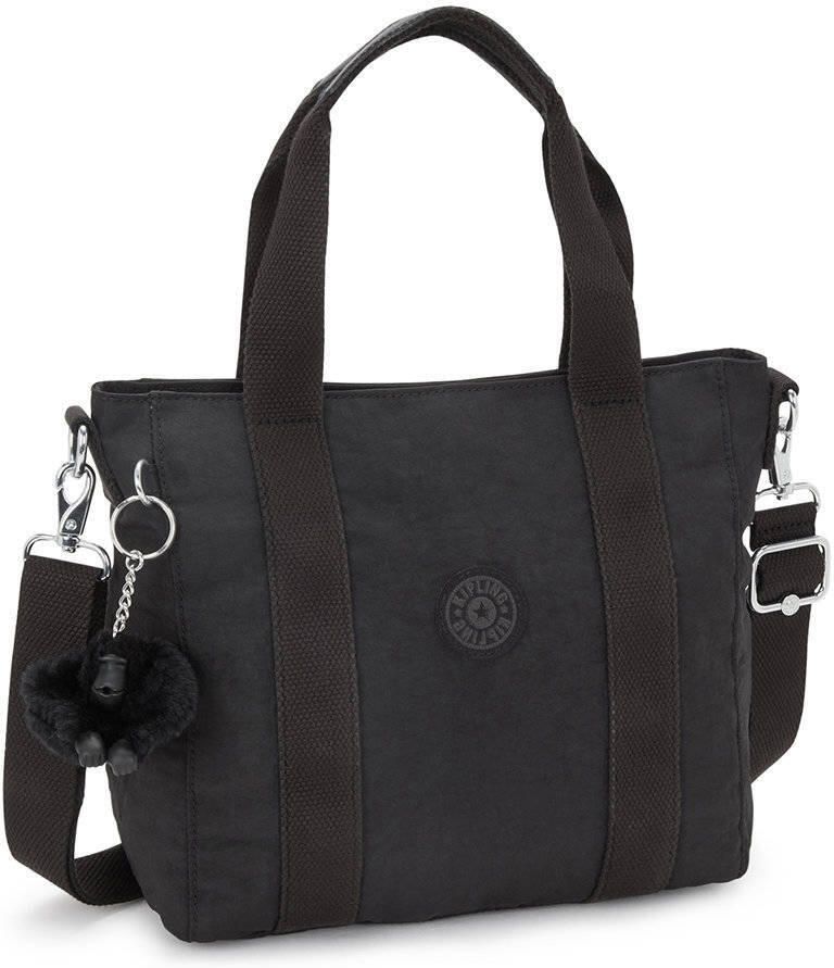 Kipling tas zwart - Foto 2