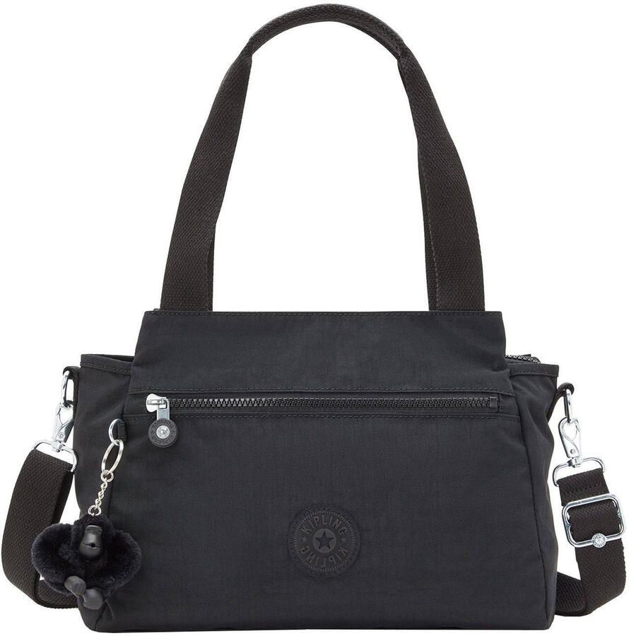 Kipling tas zwart