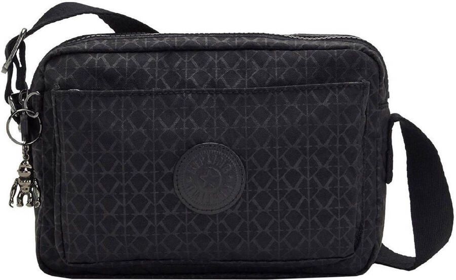 Kipling tas zwart