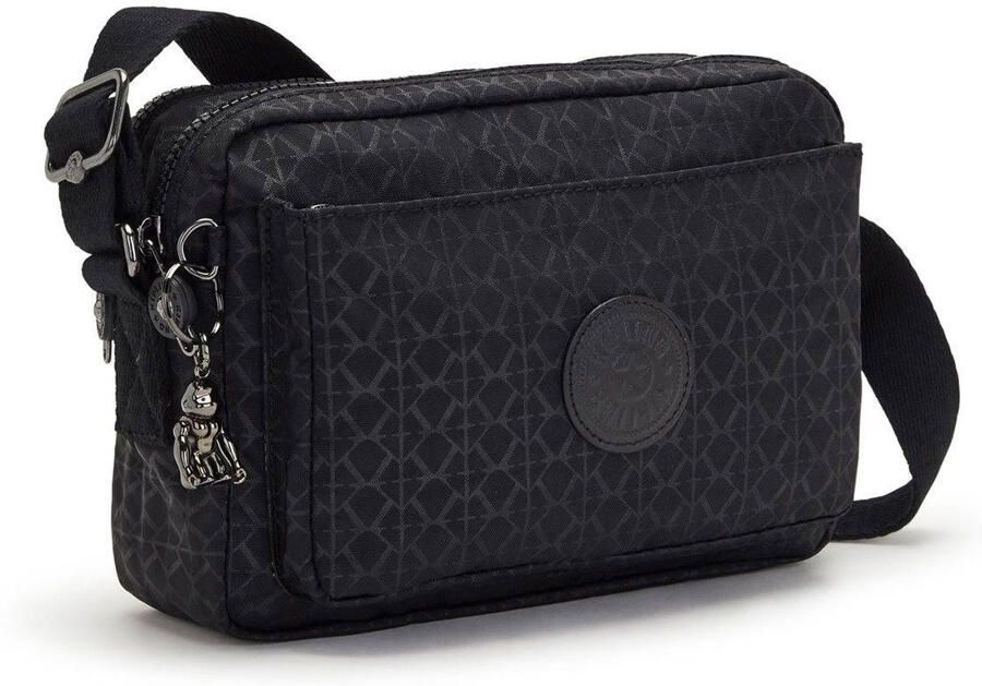 Kipling tas zwart - Foto 3