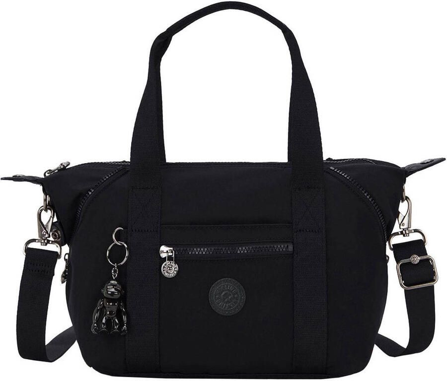 Kipling tas zwart