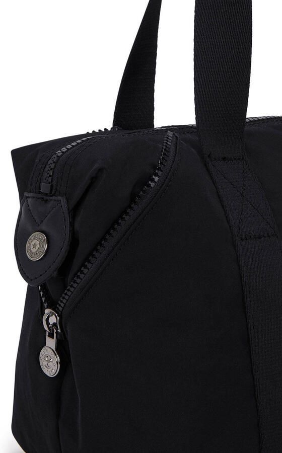 Kipling tas zwart - Foto 3