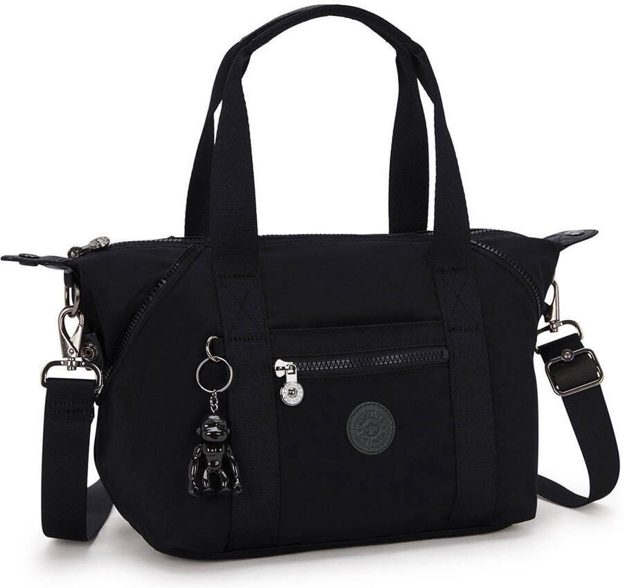 Kipling tas zwart - Foto 2