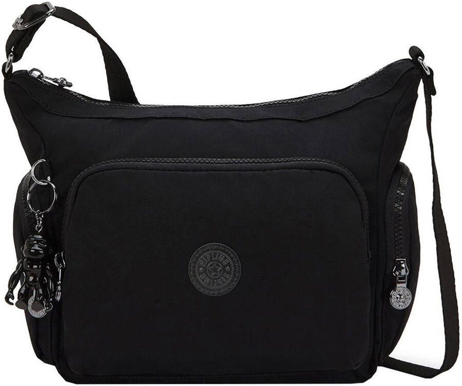 Kipling tas zwart