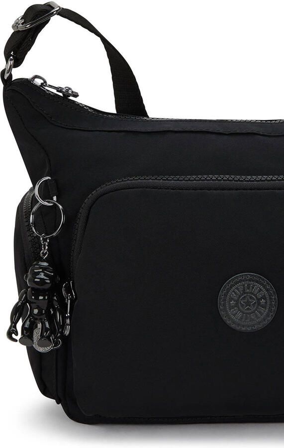 Kipling tas zwart - Foto 2