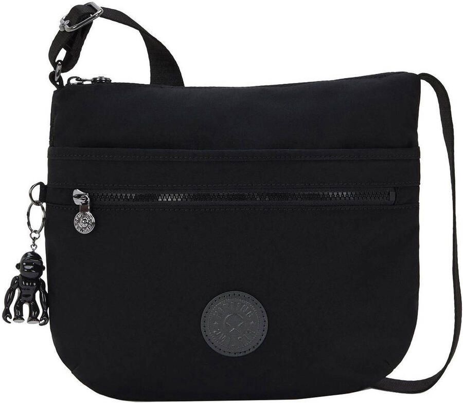 Kipling tas zwart