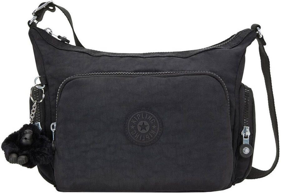 Kipling tas zwart