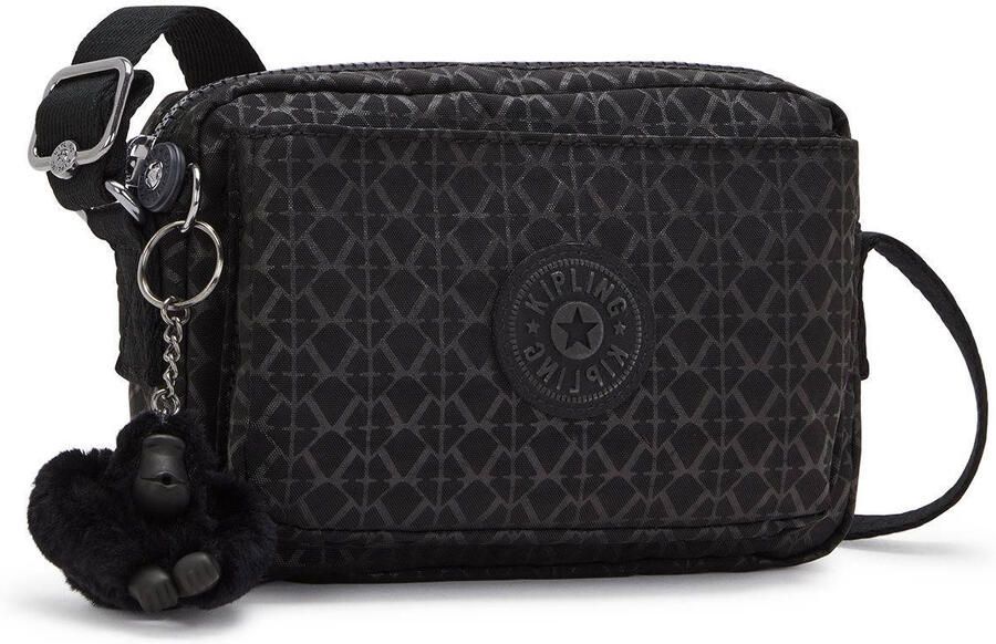 Kipling tas zwart - Foto 3