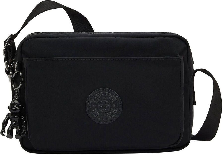Kipling tas zwart
