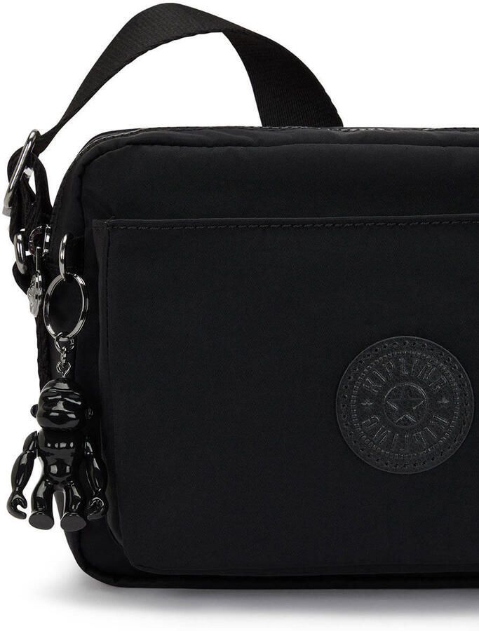 Kipling tas zwart - Foto 2