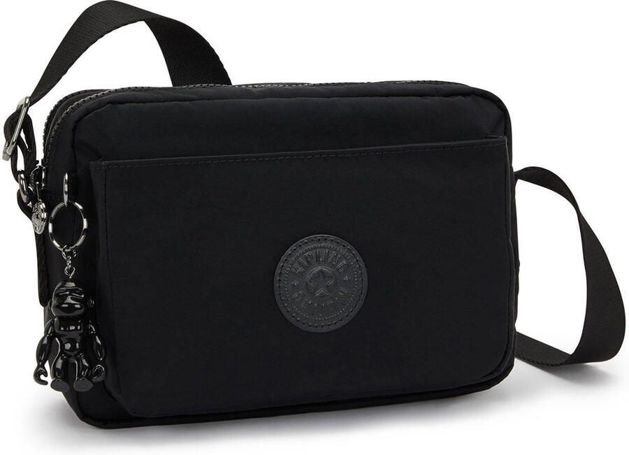 Kipling tas zwart - Foto 3