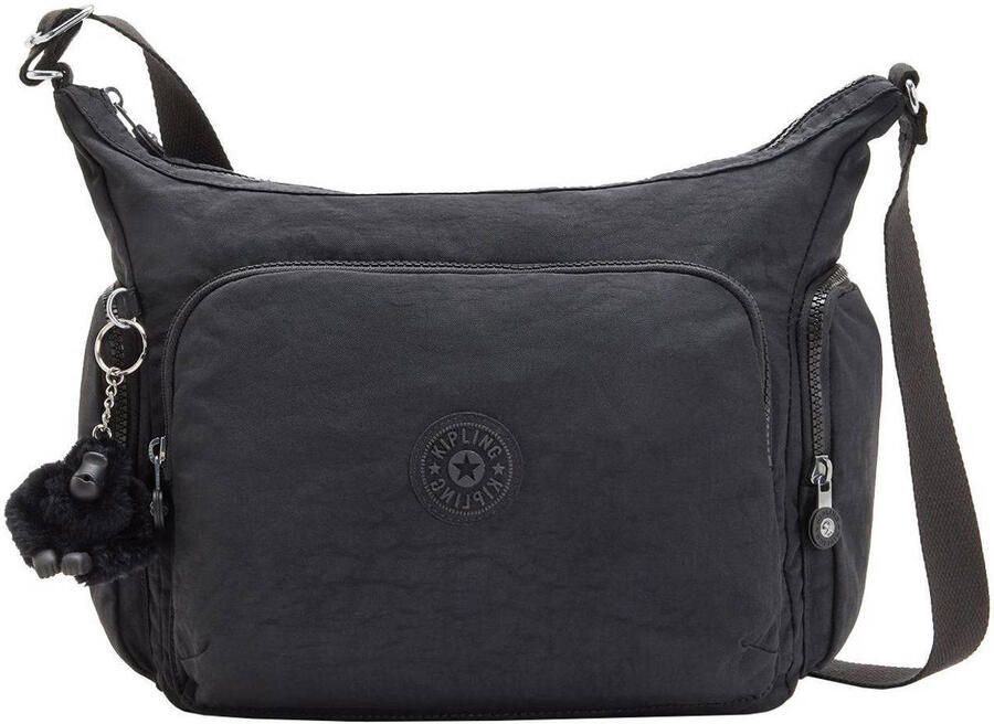 Kipling tas zwart